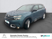 Citroen C5 Aircross occasion année 2021 boite Manuelle Annonce Citroen C5 Aircross occasion Essence PureTech 130ch S&S Feel E6.d à LOUDEAC