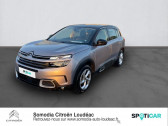 Citroen C5 Aircross occasion année 2021 boite Manuelle Annonce Citroen C5 Aircross occasion Essence PureTech 130ch S&S Feel E6.d à LOUDEAC