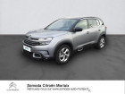 Citroen C5 Aircross occasion année 2021 boite Manuelle Annonce Citroen C5 Aircross occasion Essence PureTech 130ch S&S Feel E6.d à MORLAIX