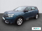 Citroen C5 Aircross occasion année 2021 boite Manuelle Annonce Citroen C5 Aircross occasion Essence PureTech 130ch S&S Feel E6.d à ONET LE CHATEAU