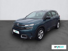 Citroen C5 Aircross occasion année 2021 boite Manuelle Annonce Citroen C5 Aircross occasion Essence PureTech 130ch S&S Feel E6.d à ONET LE CHATEAU