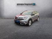 Citroen C5 Aircross occasion année 2021 boite Manuelle Annonce Citroen C5 Aircross occasion Essence PureTech 130ch S&S Feel E6.d à Bayeux