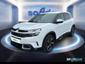 Annonce Citroen C5 Aircross occasion Essence PureTech 130ch S&S Feel EAT8 E6.d  Dechy