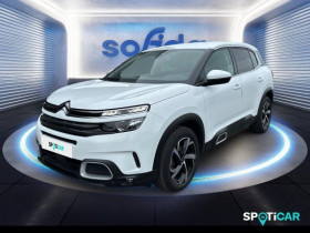 Citroen C5 Aircross , garage CITROEN Douai - SOFIDA AUTO  Dechy