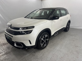 Citroen C5 Aircross , garage Citroën Mulhouse  Illzach