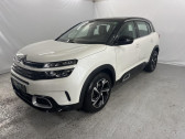 Citroen C5 Aircross occasion année 2021 boite Automatique Annonce Citroen C5 Aircross occasion Essence PureTech 130ch S&S Feel EAT8 E6.d à Illzach