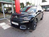 Annonce Citroen C5 Aircross occasion Essence PureTech 130ch S&S Feel EAT8 E6.d  Vert-Saint-Denis