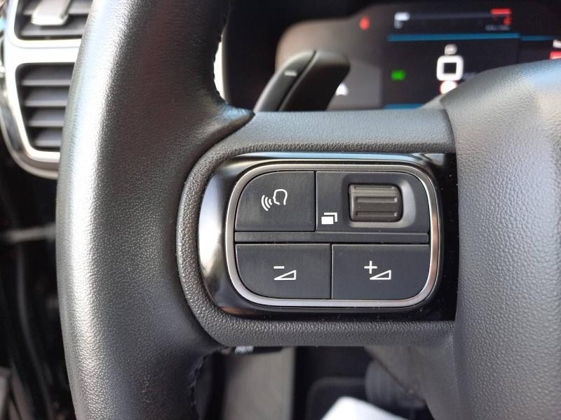 Citroen C5 Aircross PureTech 130ch S&S Feel EAT8 E6.d  occasion  Vert-Saint-Denis - photo n17