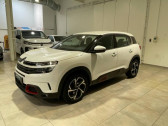Citroen C5 Aircross occasion année 2020 boite Automatique Annonce Citroen C5 Aircross occasion Essence PureTech 130ch S&S Feel EAT8 à Haguenau