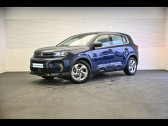 Annonce Citroen C5 Aircross occasion Essence PureTech 130ch S&S Feel EAT8  VELIZY VILLACOUBLAY