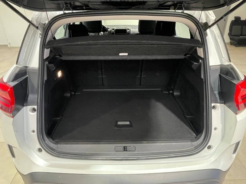 Citroen C5 Aircross PureTech 130ch S&S Feel EAT8  occasion à Haguenau - photo n°6