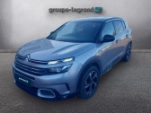 Annonce Citroen C5 Aircross occasion Essence PureTech 130ch S&S Feel EAT8 � Bayeux