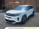 Annonce Citroen C5 Aircross occasion Essence PureTech 130ch S&S Feel Pack EAT8  CHALON SUR SAONE