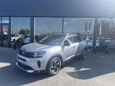Citroen C5 Aircross occasion année 2022 boite Automatique Annonce Citroen C5 Aircross occasion Essence PureTech 130ch S&S Feel Pack EAT8 à Saint-Maximin