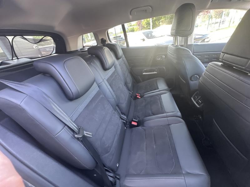 Citroen C5 Aircross PureTech 130ch S&S Feel Pack EAT8  occasion  Saint-Maximin - photo n12
