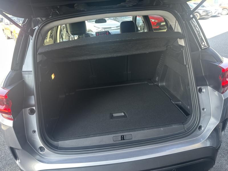 Citroen C5 Aircross PureTech 130ch S&S Feel Pack EAT8  occasion  Saint-Maximin - photo n13