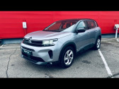 Annonce Citroen C5 Aircross occasion Essence PureTech 130ch S&S Feel Pack  Saverne