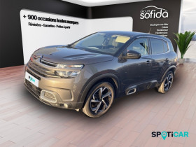 Citroen C5 Aircross , garage CITROEN Lens - SOFIDA AUTO  Loos-en-Gohelle