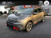 Annonce Citroen C5 Aircross occasion Essence PureTech 130ch S&S Feel  HORBOURG-WIHR