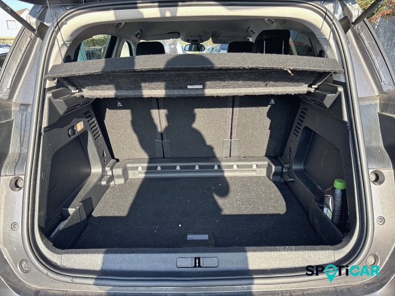 Citroen C5 Aircross PureTech 130ch S&S Feel  occasion  Béthune - photo n6