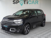 Annonce Citroen C5 Aircross occasion Essence PureTech 130ch S&S Feel  Otterswiller