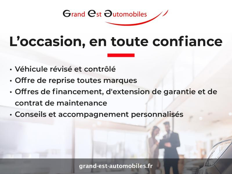 Citroen C5 Aircross PureTech 130ch S&S Feel  occasion  Saverne - photo n9