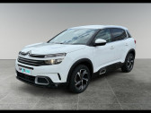 Citroen C5 Aircross occasion année 2019 boite Manuelle Annonce Citroen C5 Aircross occasion Essence PureTech 130ch S&S Feel à Saverne