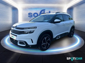 Citroen C5 Aircross , garage CITROEN Lens - SOFIDA AUTO  Loos-en-Gohelle