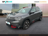 Annonce Citroen C5 Aircross occasion Essence PureTech 130ch S&S Feel  COURRIERES