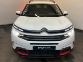 Annonce Citroen C5 Aircross occasion Essence PureTech 130ch S&S Feel  GISORS