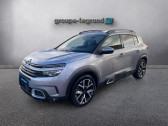 Citroen C5 Aircross occasion année 2019 boite Manuelle Annonce Citroen C5 Aircross occasion Essence PureTech 130ch S&S Feel à Cherbourg