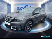Citroen C5 Aircross occasion année 2020 boite Manuelle Annonce Citroen C5 Aircross occasion Essence PureTech 130ch S&S Feel à Hazebrouck