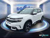 Citroen C5 Aircross PureTech 130ch S&S Feel   Béthune 62
