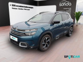Citroen C5 Aircross occasion année 2019 boite Manuelle Annonce Citroen C5 Aircross occasion Essence PureTech 130ch S&S Feel à FEIGNIES