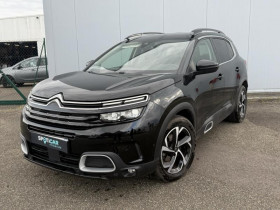 Citroen C5 Aircross , garage Opel Sélestat  Sélestat