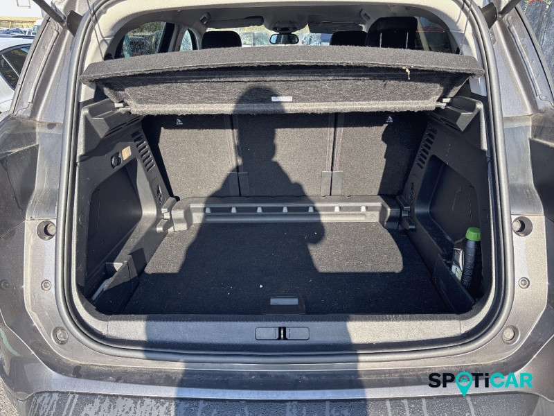 Citroen C5 Aircross PureTech 130ch S&S Feel  occasion  Béthune - photo n4