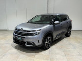Citroen C5 Aircross occasion année 2020 boite Manuelle Annonce Citroen C5 Aircross occasion Essence PureTech 130ch S&S Feel à Haguenau