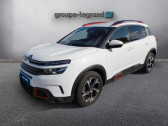 Citroen C5 Aircross PureTech 130ch S&S Feel  2020 - annonce de voiture en vente sur Auto Sélection.com