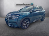 Annonce Citroen C5 Aircross occasion Essence PureTech 130ch S&S Feel � Cherbourg-en-Cotentin