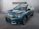 Citroen C5 Aircross PureTech 130ch S&S Feel  2019 - annonce de voiture en vente sur Auto Sélection.com