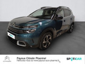 Citroen C5 Aircross occasion année 2019 boite Manuelle Annonce Citroen C5 Aircross occasion Essence PureTech 130ch S&S Feel à PLOERMEL