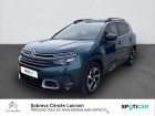 Citroen C5 Aircross occasion année 2019 boite Manuelle Annonce Citroen C5 Aircross occasion Essence PureTech 130ch S&S Feel à LANNION