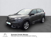 Citroen C5 Aircross occasion année 2021 boite Manuelle Annonce Citroen C5 Aircross occasion Essence PureTech 130ch S&S Feel à MORLAIX