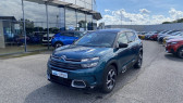 Citroen C5 Aircross occasion année 2019 boite Manuelle Annonce Citroen C5 Aircross occasion Essence PURETECH 130CH S&S FEEL à Labège