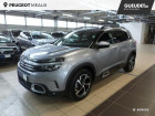 Citroen C5 Aircross occasion année 2020 boite Manuelle Annonce Citroen C5 Aircross occasion Essence PureTech 130ch S&S Feel à Meaux