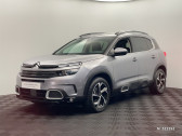 Citroen C5 Aircross occasion année 2020 boite Manuelle Annonce Citroen C5 Aircross occasion Essence PureTech 130ch S&S Feel à Tillé