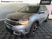 Citroen C5 Aircross occasion année 2019 boite Manuelle Annonce Citroen C5 Aircross occasion Essence PureTech 130ch S&S Feel à Noisy-le-Grand