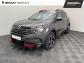 Citroen C5 Aircross occasion année 2019 boite Manuelle Annonce Citroen C5 Aircross occasion Essence PureTech 130ch S&S Feel à Abbeville