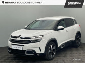 Citroen C5 Aircross occasion année 2019 boite Manuelle Annonce Citroen C5 Aircross occasion Essence PureTech 130ch S&S Feel à Boulogne-sur-Mer