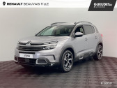 Citroen C5 Aircross occasion année 2020 boite Manuelle Annonce Citroen C5 Aircross occasion Essence PureTech 130ch S&S Feel à Beauvais